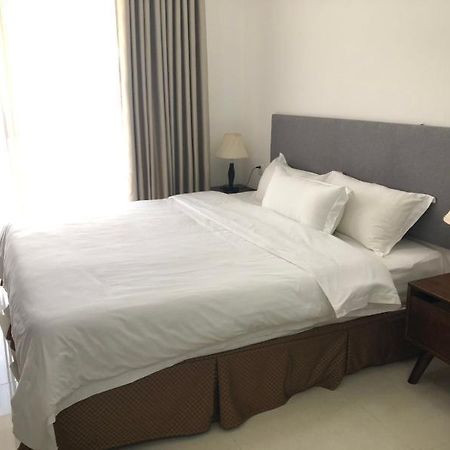 D.I.Riviera International Hotel Phnom Pen Exterior foto
