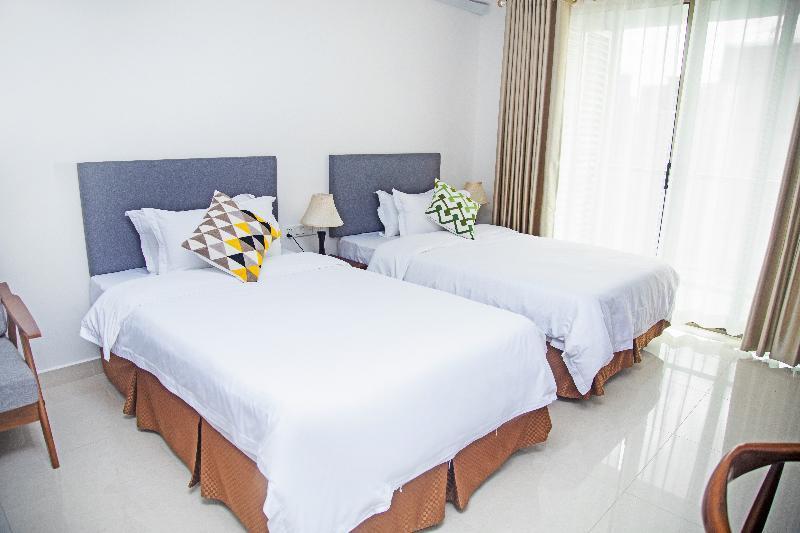 D.I.Riviera International Hotel Phnom Pen Exterior foto